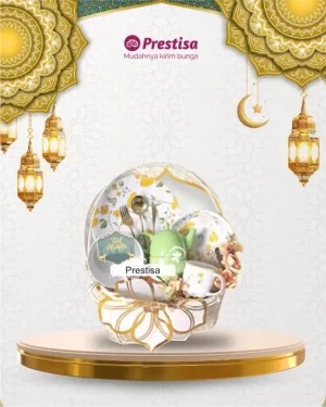 Parcel Pecah Belah - Indonesia -026