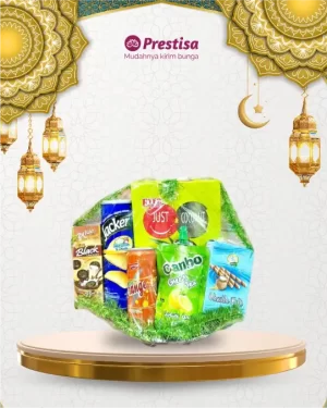 Parcel Makanan - Batam - 026