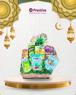 Parcel Makanan - Indonesia - 027