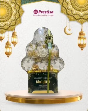 Parcel Pecah belah - Indonesia - 028