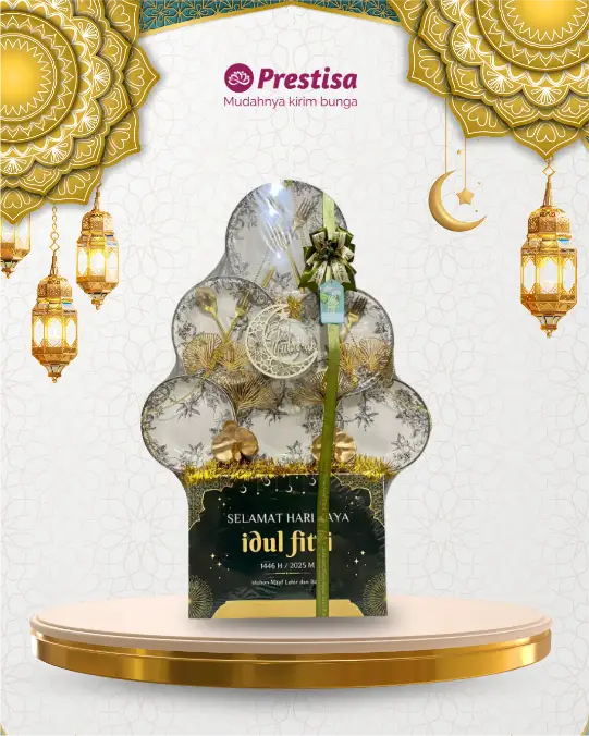 Parcel Pecah belah - Indonesia - 028