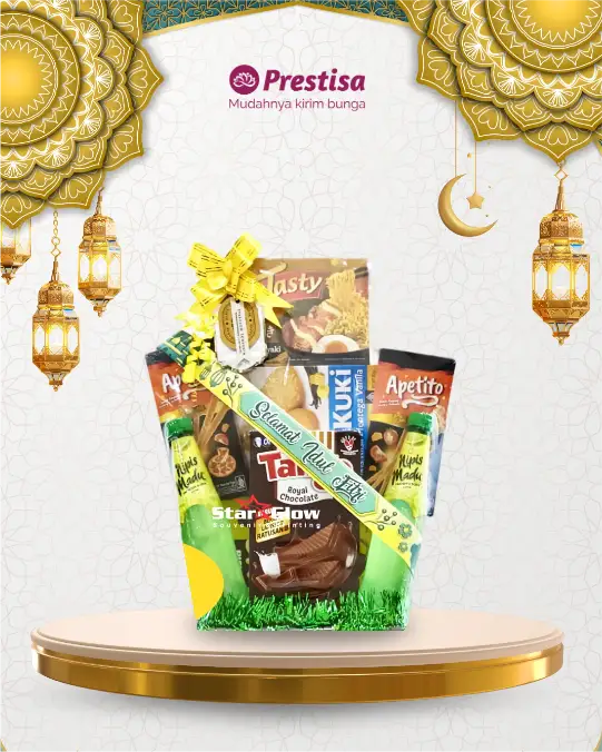 Parcel Makanan - Indonesia - 028