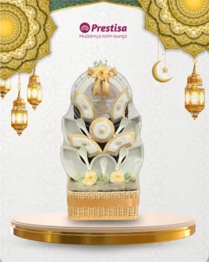 Parcel Pecah Belah - Indonesia - 029