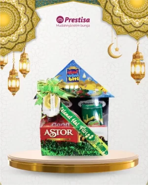 Parcel Makanan - Tulungangung - 029