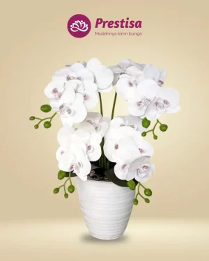 Anggrek Artificial - Kota Bekasi - New - 002