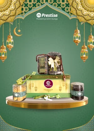 Hampers Lebaran - Jakarta - 005