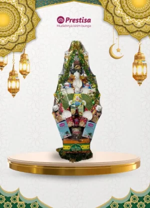 Parcel Mix - Indonesia - 003