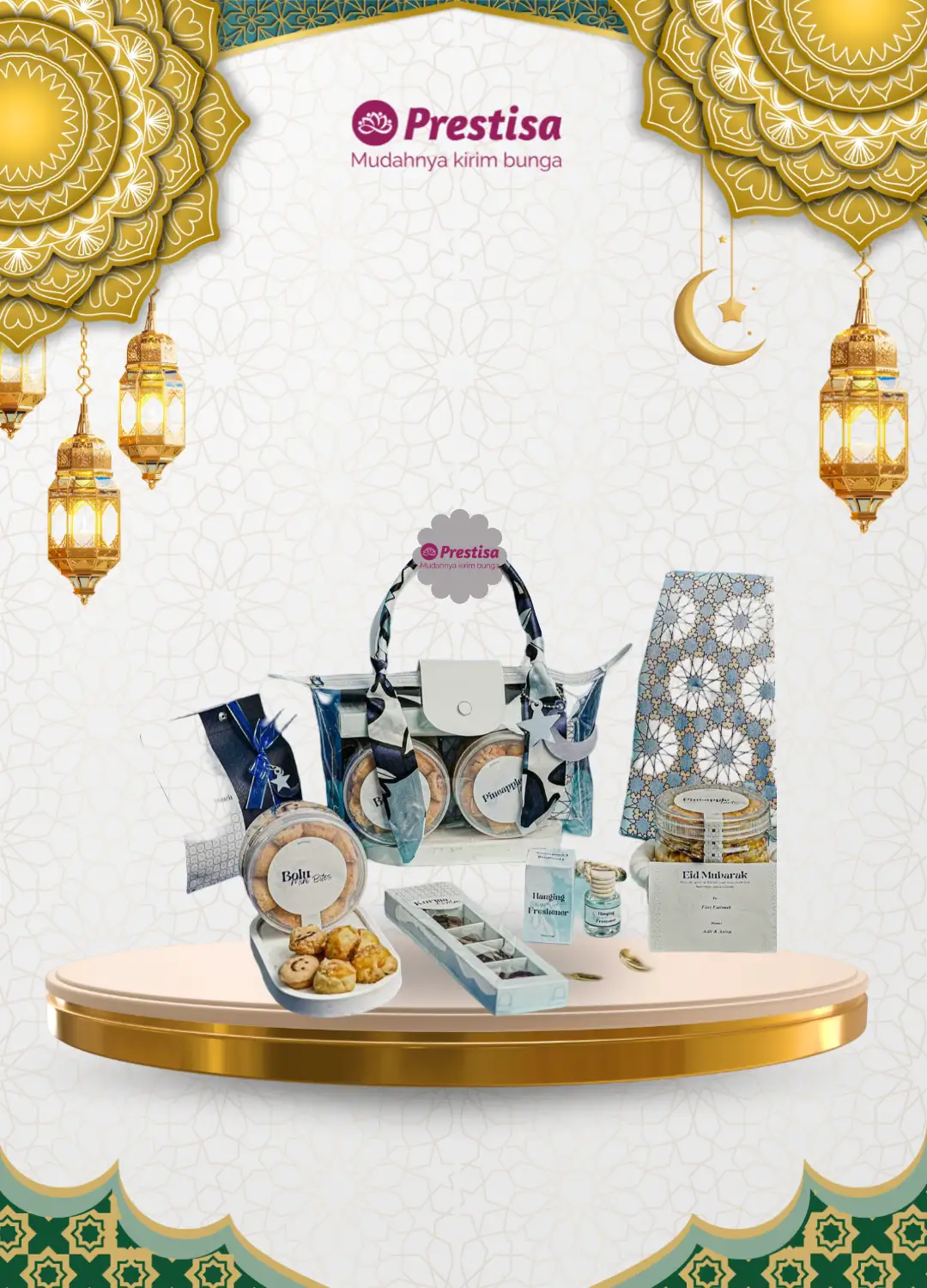 Parcel Cookies - Semarang - 008