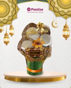 Parcel Pecah Belah - Indonesia - 003