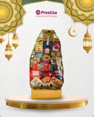 Parcel Makanan - Indonesia - 003