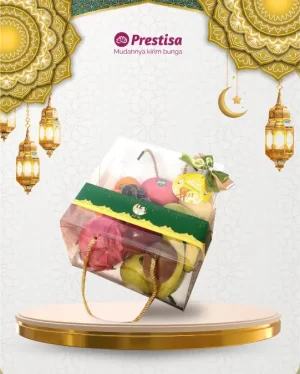 Parcel Buah - Kota Bandung - 003