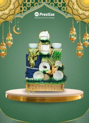 Parcel Signature - Lebaran - Jakarta - 006