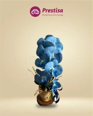 Anggrek Artificial - Jakarta Timur - New - 003