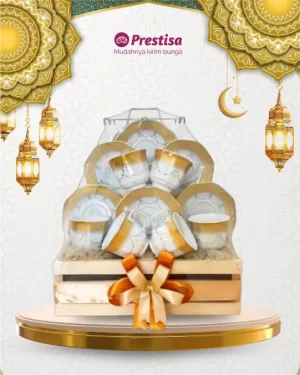 Parcel Pecah Belah - Indonesia - 030