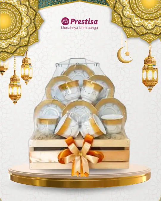 Parcel Pecah Belah - Indonesia - 030