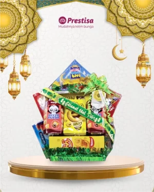 Parcel Makanan - Indonesia - 030