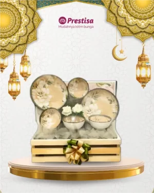 Parcel Pecah Belah - Indonesia - 031