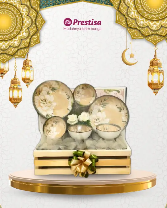 Parcel Pecah Belah - Indonesia - 031