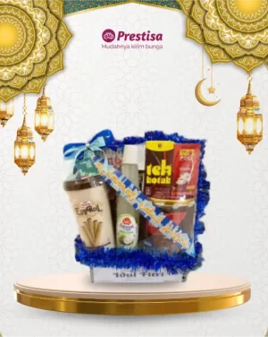 Parcel Makanan - Banyuwangi - 031