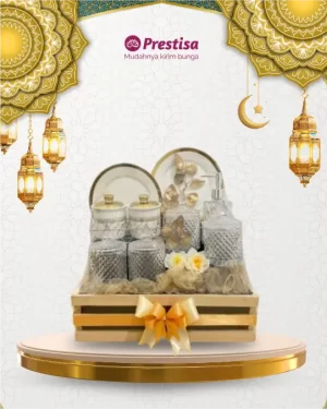 Parcel Pecah Belah - Indonesia - 032