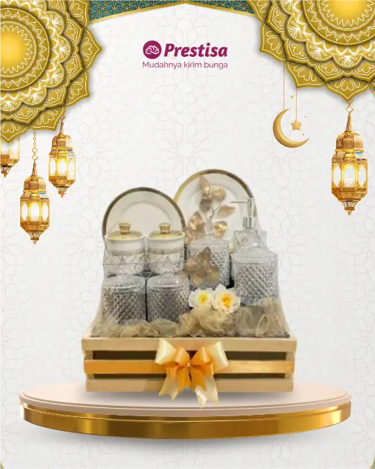 Parcel Pecah Belah - Indonesia - 032