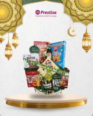 Parcel Makanan - Indonesia - 032