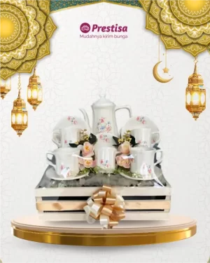 Parcel Pecah Belah - Jogja - 033