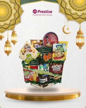 Parcel Makanan - Indonesia - 033