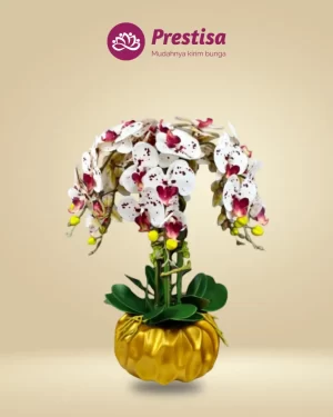Anggrek Artificial - Jakarta Barat - New - 007