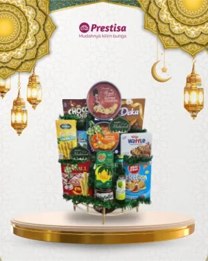 Parcel Makanan - Indonesia - 034