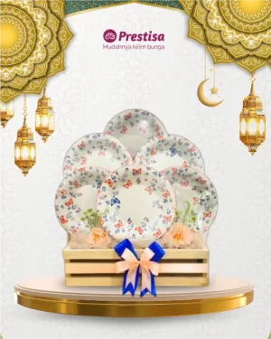 Parcel Pecah Belah - Indonesia - 035