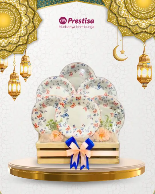 Parcel Pecah Belah - Indonesia - 035