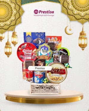 Parcel Makanan - Indonesia - 035