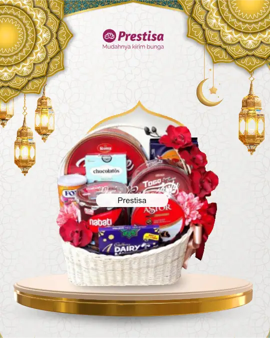 Parcel Makanan - Indonesia - 036