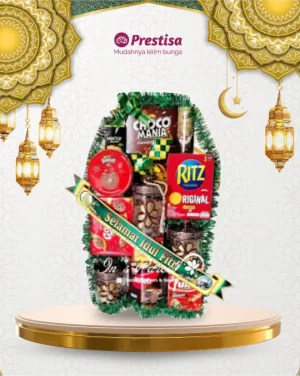 Parcel Makanan - Indonesia - 037