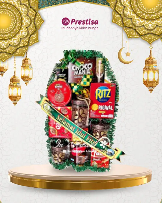 Parcel Makanan - Indonesia - 037