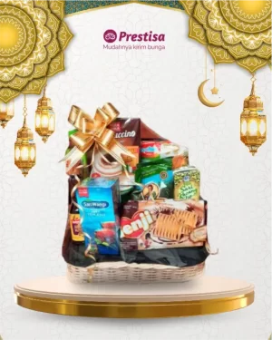 Parcel Makanan - Jogja - 038