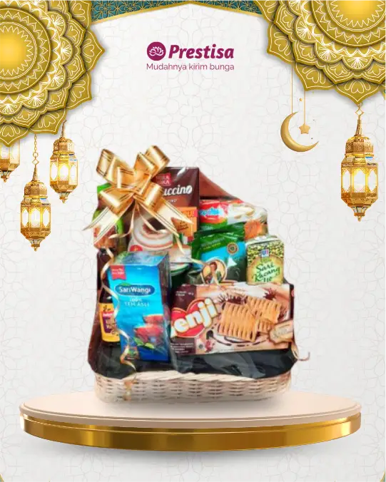 Parcel Makanan - Jogja - 038