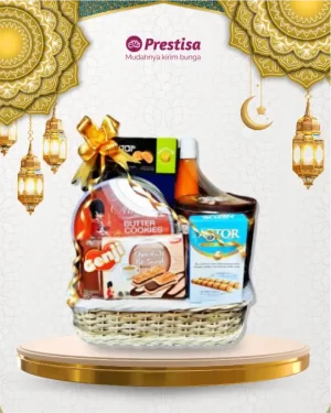 Parcel Makanan - Indonesia - 039