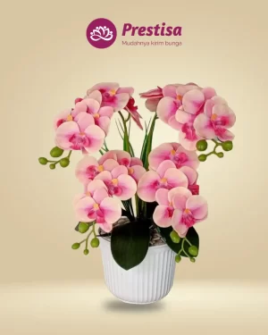 Anggrek Artificial - Kota Bekasi - New - 003
