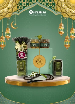 Hampers Lebaran - Jakarta - 009