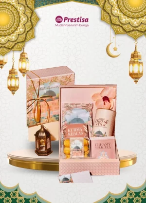 Parcel Cookies - Yogyakarta - 010