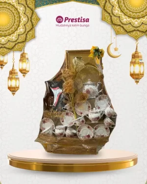 Parcel Pecah Belah - Indonesia - 004