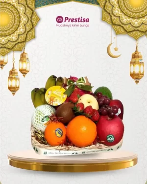 Parcel Buah - Kota Bandung - 004