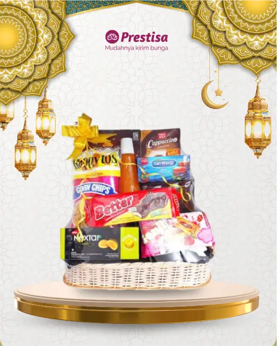 Parcel Makanan - Indonesia - 040