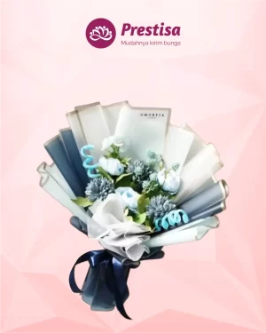 Bouquet Artificial - Jakarta Timur - New - 002