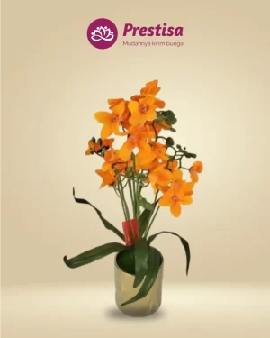 Anggrek Artificial - Jakarta Utara - New - 008