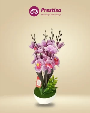 Anggrek Artificial - Jakarta Utara - New - 001