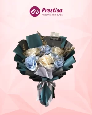 Bouquet Artificial - Jakarta Timur - New - 004