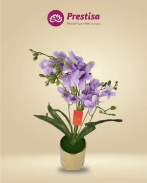 Anggrek Artificial - Jakarta Utara - New - 010